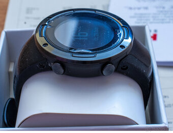 Suunto 5 - 4
