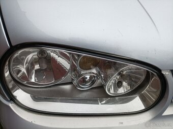 VW Golf IV ND - 4