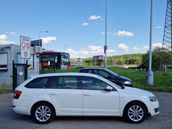 Škoda Octavia 2,0TDi 4x4 i na splátky všem BEZ REGISTRU - 4