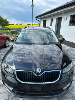 Škoda Octavia 1.2 TSI, 77 KW, najeto 118 tis. KM - 4