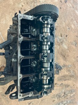 Motor 1.9 TDI BLS - 4