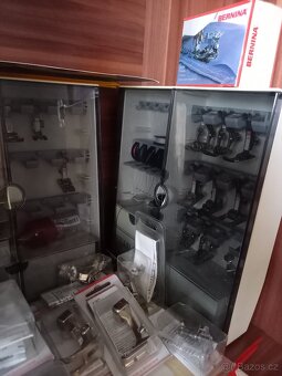 BERNINA 830 - 4