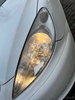 Peugeot 307 1.4 HDI - 4