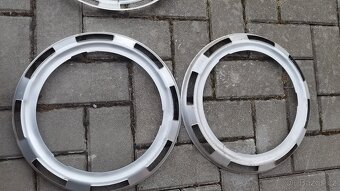 Škoda 100 ,1000mb mezikruží - 4
