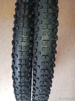 Prodám nové pláště Bontrager 29x2,40 - 4