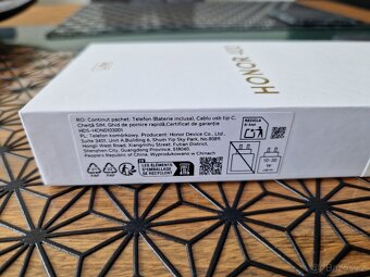 HONOR 400 Lite 5G 8 GB / 256 GB - 4