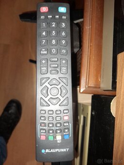 Televize Blaupunkt 80cm - 4