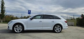 Audi A4 Allroad 2.0 TFSI quattro S tronic - 4