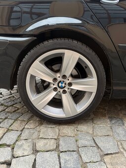 Alu 5x120 r18 styling 189 dvourozměr - 4