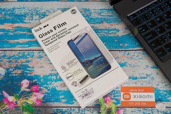 Tvrzené sklo IMAK H pro Xiaomi, Redmi a Poco - 4