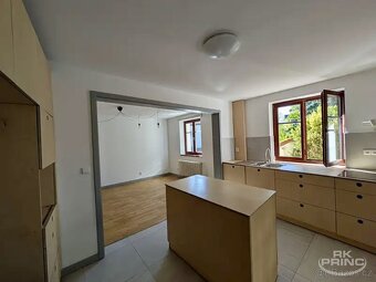 Rodinný dům k pronájmu 202 m2, pozemek 660 m2, Mnichovice - 4