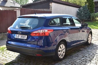 Ford Focus Combi 2013 1.6 TDCi 85kw 171tkm 2x kola - 4