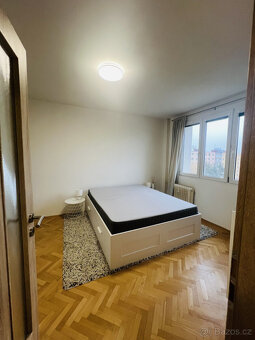 Pronájem bytu 2+kk, Skupova, Plzeň, 14.900Kč/měs, 35 m2 - 4