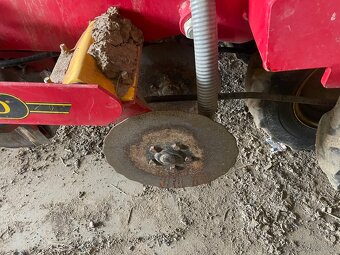 Vaderstad Rapid 400 - 4
