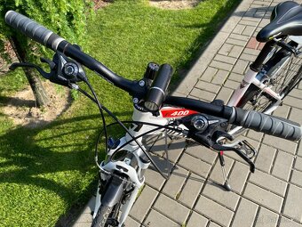 Dámské kolo Maxbike C 400 - 4