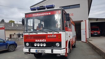 KAROSA CAS K 25 – L101 (LIAZ) - 4
