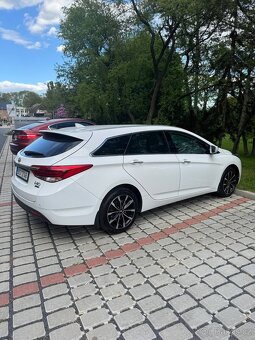 Hyundai i40 - 4