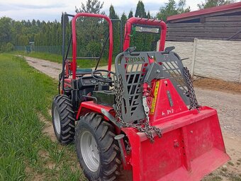 AGT 830 - 4