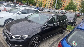 Passat b8 2017 110kw v automatu - 4