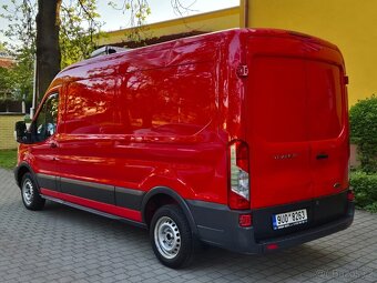 ORD TRASIT TREND CHLADAK L3H2 2.0TDCI - 96KW, R.V.2017 - 4