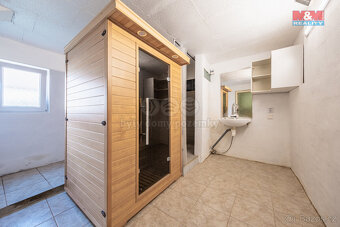 Prodej rodinného domu, 250 m², Mirovice, ul. Hřbitovní - 4