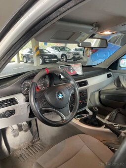 BMW e90 320i 110kw - 4