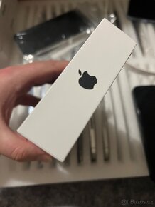 iPhone 16 PRO 128Gb…nový zabalený…CZ - 4