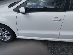 VW Polo 1,2 TDI - 4