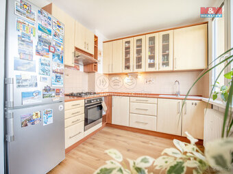 Prodej bytu 3+1, 72 m², Kutná Hora, ul. Masarykova - 4