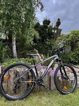 KTM Aera 27 Pro horské kolo - 4