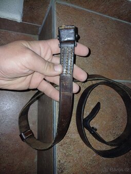 Remen MP40 WWII wehrmacht, luftwaffe wh lw.ss - 4