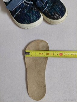 Jonap barefoot tenisky 25 - 4