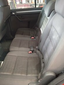 VW Touran 1.9 Tdi bls - 4