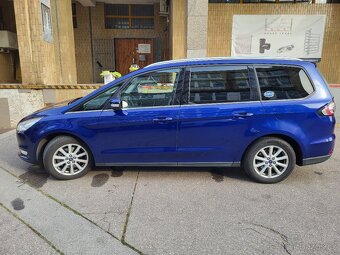 Ford Galaxy 2.0TDCI 110 kW Titanium 7míst - 4