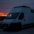 Obytná dodávka Fiat Ducato L4H3 3.0 180 Multijet - 4