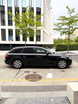 Audi A4 B8 2.0TDI - 4