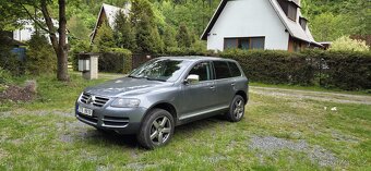 Touareg 3.tdi 165 kw..2006.vzduch - 4