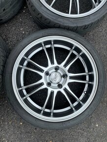 Dotz R19 5x120 - 4