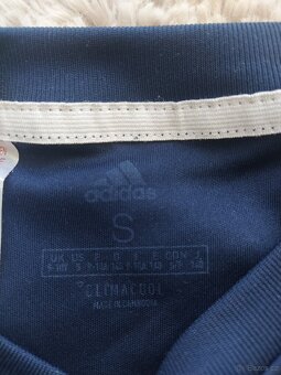 Sportovní set  zn. Adidas - 4