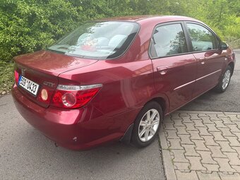Honda City 1.3 i - 4