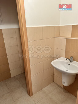 Pronájem obchod a služby, 68 m², Strakonice, ul. Bahenní - 4