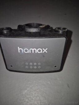 Detska sedacka na kolo - Hamax Siesta - 4