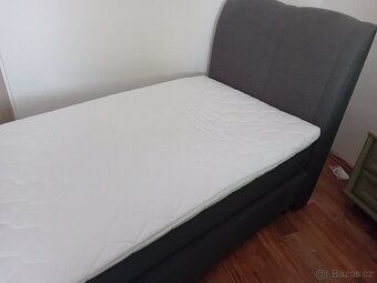 Stul a židle - 4