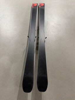 FREERIDE LYŽE SALOMON ROCKER2 90 - 4