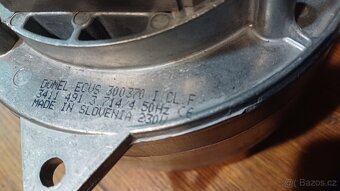 2x el motor se saním - 4