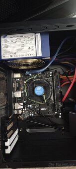 PC DDR4 Win 11 PRO - 4