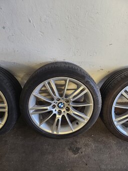 BMW M193 R18 - 4