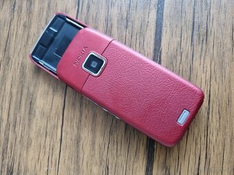 Nokia E65 - RETRO - 4
