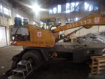 DH113 HYBRID - 4