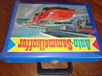 Matchbox kufriky - 4